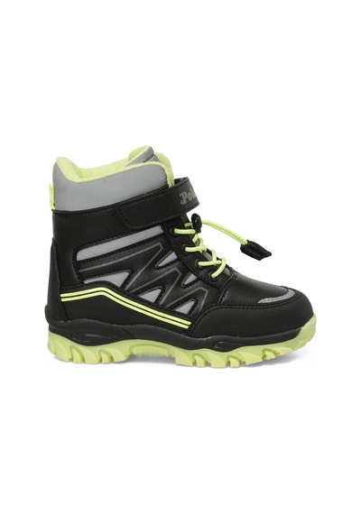 Polaris Neocy.p4pr Yeşil Erkek Çocuk Outdoor Bot 000000000101916132 Yeşil