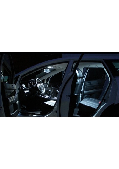 Opel Astra J İç Tavan Aydınlatması