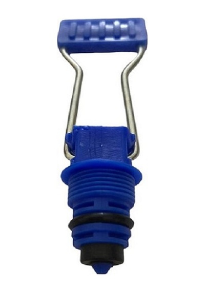 Bosch Uyumlu - Buderus Doldurma Musluğu Set