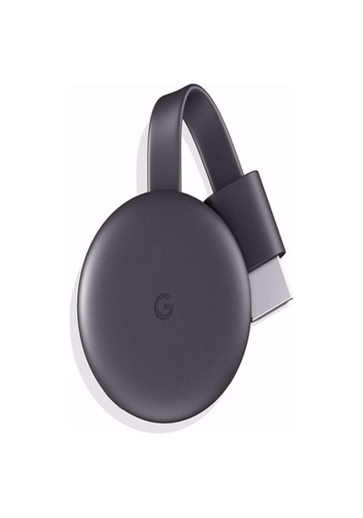 Chromecast Tv Aktarıcı