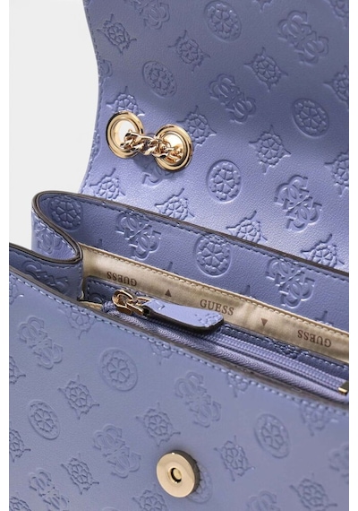 Guess Dita Mavi Kadın Çapraz Askılı Çanta Hwpd7602210 Mavi