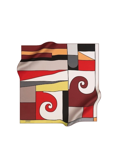 Pierre Cardin Polyester Tivil Eşarp 8246799-942 942