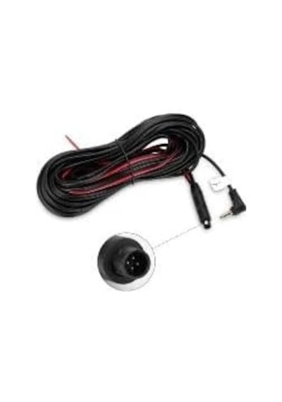 Pin 2.5 Mm Araç Geri Görüş Kamera Kablosu 5 Metre 4 Pin Kamera Kablosu