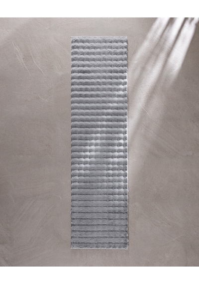 Madame Coco Elan Halı - Bej - 80x300 Cm 8684427344132 Çok Renkli