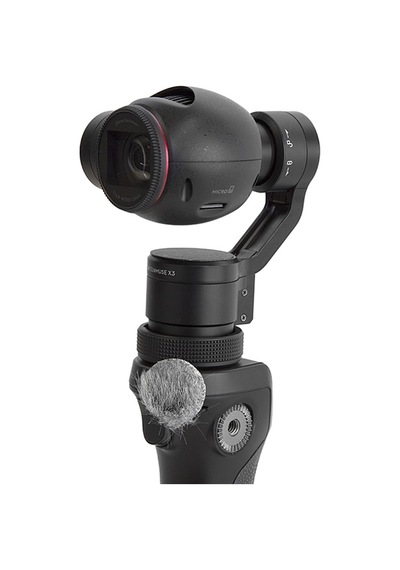 Rycote 065547 Mikro Rüzgar Koruyucu