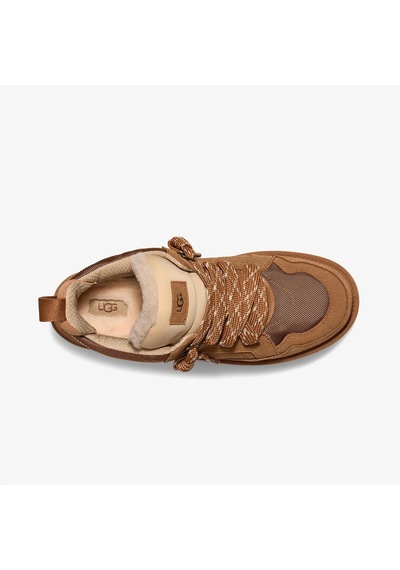 Ugg Lowmel Erkek Ayakkabı 1170750-che Kahverengi