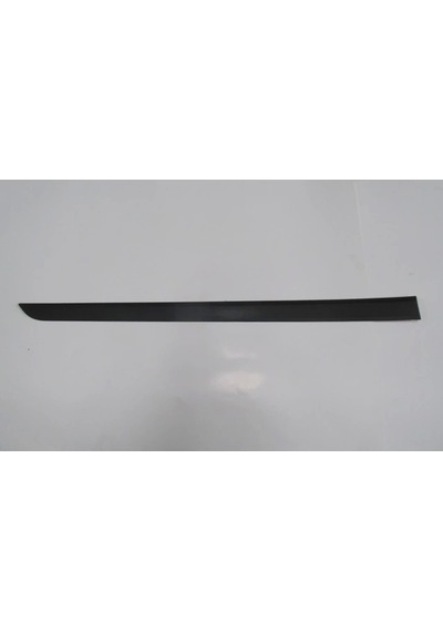 Opel Astra H Sedan 2004-2007 Ve Hatchback Ön Kapı Bandı Sağ Siyah Oem No: 5172408