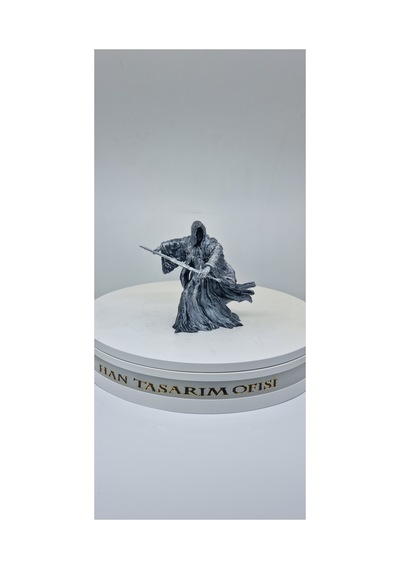 Nazgül Witch King Figür 15 Cm