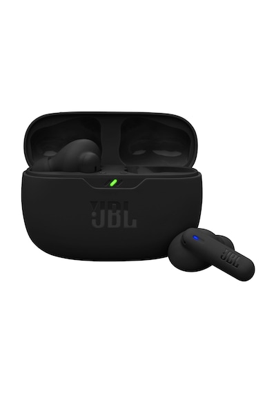 Jbl Vibe Beam2 Tws, Anc, Bluetooth Kulakiçi Kulaklık, Siyah