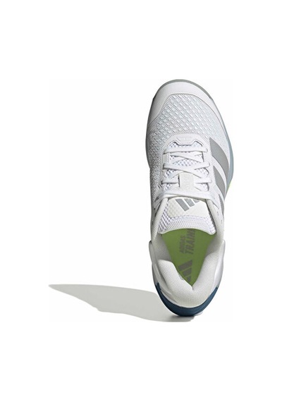 Adidas Dropset 4 Trainer W Unisex Antrenman Ayakkabısı Jr4663 Beyaz