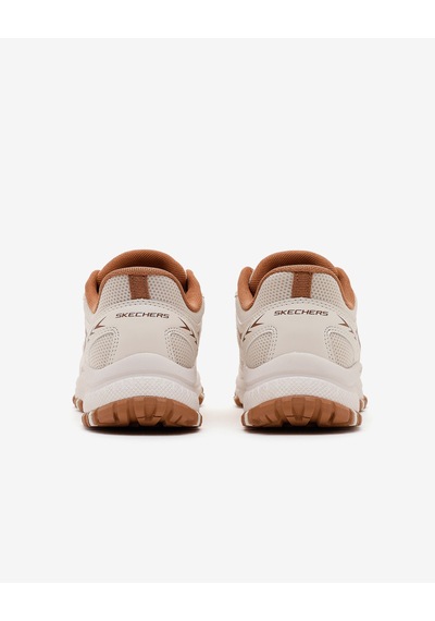 Skechers Hıllcrest Kadın Bej Outdoor Ayakkabı 180358tk Ltgd