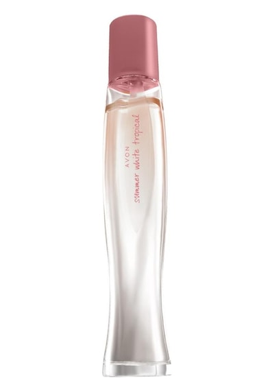 Avon Summer White Tropical Kadın Parfüm EDT 50 ML