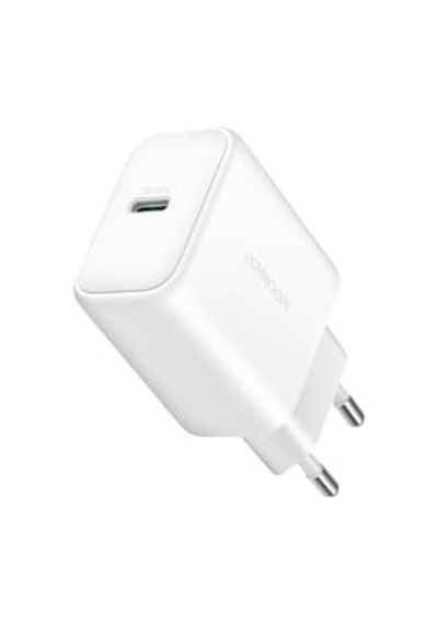 Jr-tcf24 Şarj Cihazı 30w Pd - Beyaz