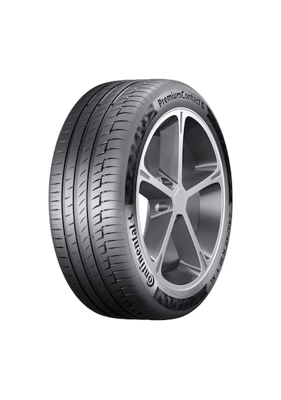 Continental Premiumcontact 6 215/55r18 95h  Yaz Lastiği 2026
