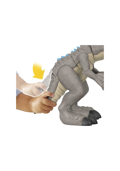 Imaginext Jurassic World Tehlikeli Indominus Rex GMR16
