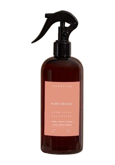Homerium Araç Kokusu 250ml. Pure Orchid