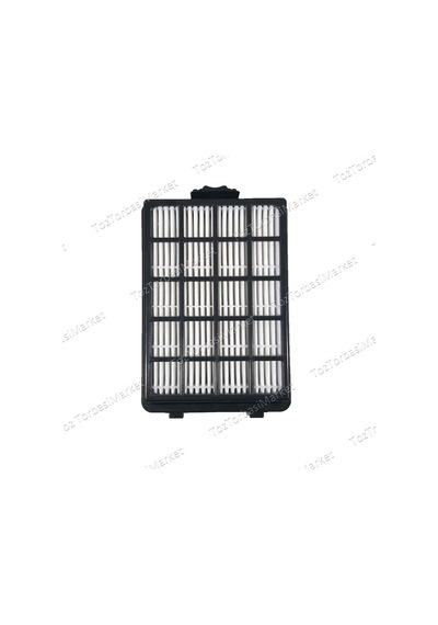 Samsung Uyumlu Sc21F50Ug Hepa Filtre Ve Sünger Filtre Seti