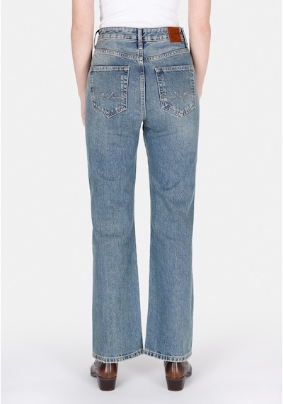 Colins Straight Fit Kadın Denim Jean Pantolon Cl1074521 Q1.v1 Dn01721 Denim