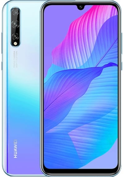 Huawei P Smart S 128 Gb Beyaz (Teşhir)