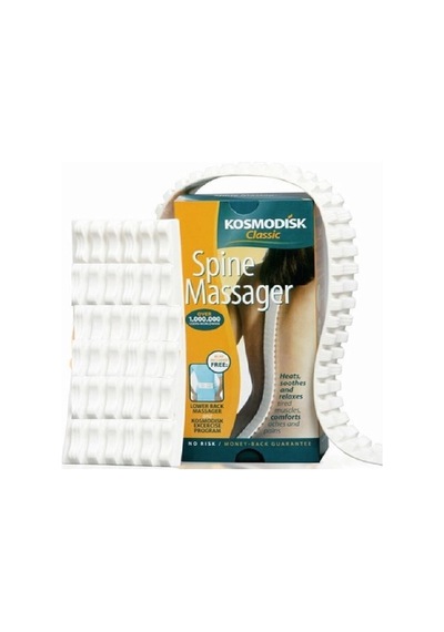 Classic Omurga Masörü Spine Massager Karışık