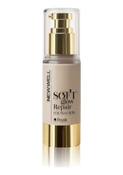 New Well Fdt.soft Glow Rep.espresso