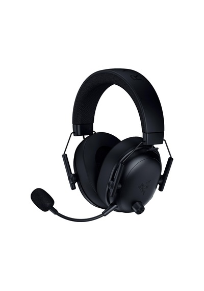 Razer Blackshark V3 X Hyperspeed 7.1 Surround Siyah Kablosuz Gaming Kulaklık