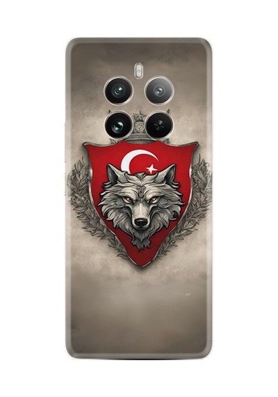 Realme 12 Kılıf Hd Baskılı Kılıf Yüksek Korumalı - /çoksatanlar/- Name-206.jpg Renk132 Renk132