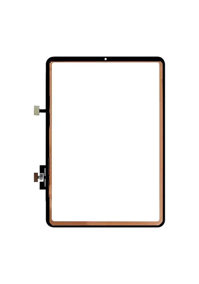 Apple İpad Air 4 A2072 Dokunmatik Siyah Tt