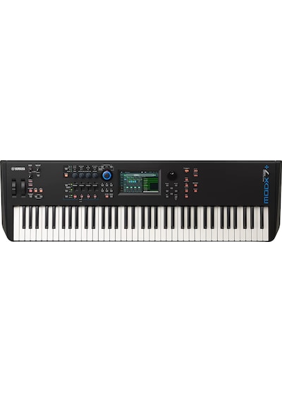 Yamaha MODX8+ 88 Tuş Synthesizer