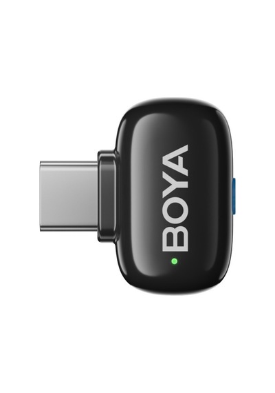 Boya Mini 2 Type-c Kablosuz Mikrofon Alıcısı