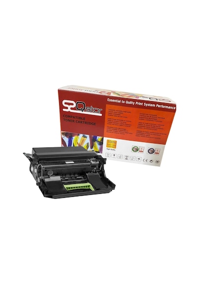 Lexmark Ms510 60k Uyumlu, Drum Ünitesi 50f0z00 Ms310 Ms410 Mx310 Ms610 Ms312