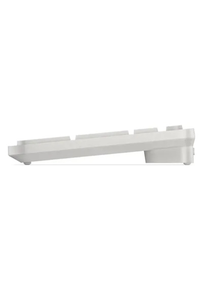 Dell Pro 5 Km526 Kablosuz Klavye Mouse Set Q Tr Beyaz 580-bdgw Optik
