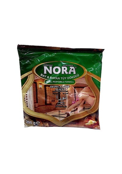 Tüy Dökücü Hamam Otu Tozu 200 Gr