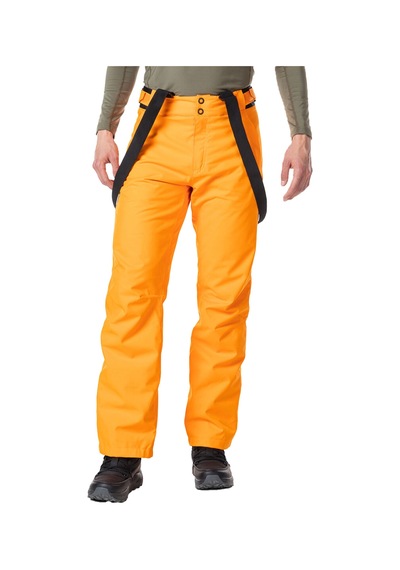 Rossıgnol Rossignol Ski Erkek Turuncu Kayak Pantolonu X07