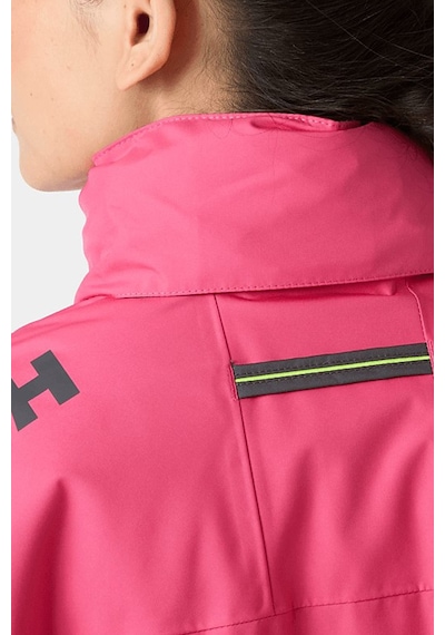 Helly Hansen Crew Kadın Mont Pembe