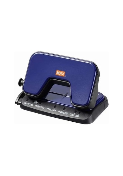 Max Dp-15t Delgec 15 Sayfa Mavı