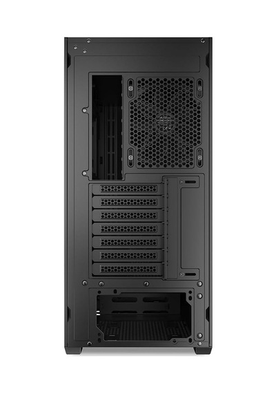 Kasa Mıd Tower Psusuz 2xfan Ak3 Black Diğer