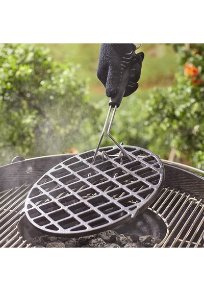 Weber Izgara Tutucu 8844