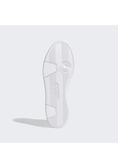 Adidas Kı1050 Hoops Classıc Erkek Günlük Spor Ayakkabısı Beyaz