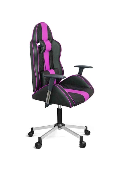Türksit QUATTRO Oyuncu Koltuğu Pembe
