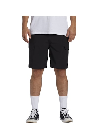 Billabong Bıllabong Surftrek Transport Cargo Blk Siyah