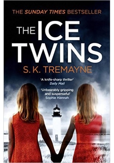 Ice Twins - S. K. Tremayne