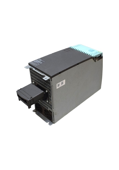 6sl3120-1te26-0aa1 Sıemens Sınamıcs S120 Sıngle Motor Module 2. El