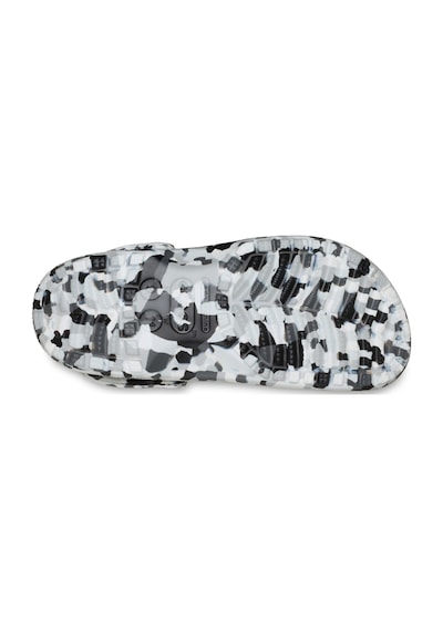 Crocs Classic Confetti Clog Unisex Terlik Cr212462 Crc.066 Siyah