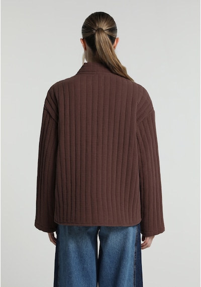 Colin's Colins Fashion Fit Çıtçıtlı Astarlı Kadın Açik Kahverengi Ceket Cl1082088 Q1.v1 Lbr Light Brown Colin's Colins Fashion Fit Çıtçıtlı Astarlı Kadın Açik Kahverengi Ceket Cl1082088 Q1.v1 Lbr Light Brown