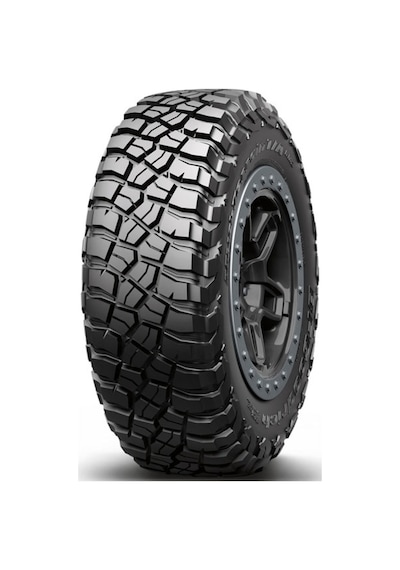 BF Goodrich 245/70R16 113/110Q Lrd Mud Terrain T/A Km3 Yaz Lastiği 2022