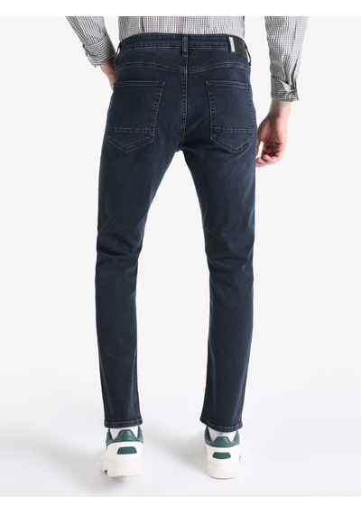 Colin's Colins 044 Karl Regular Fit Düşük Bel Düz Paça Erkek Jean Pantolon Cl1065263 Q1.v1 Dn40837 001