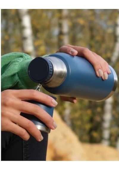 Stanley Adventure To-go Vakumlu Paslanmaz Çelik Termos 1 Lt