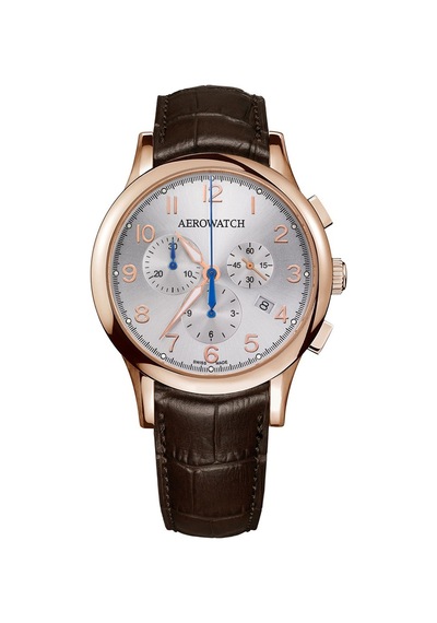 Aerowatch 83966 RO01 Erkek Kol Saati