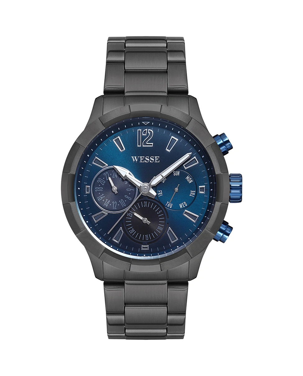 Wesse Wwg800101ssa Füme